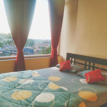 The Two Bedroom House มาดิเครี ภายนอก รูปภาพ