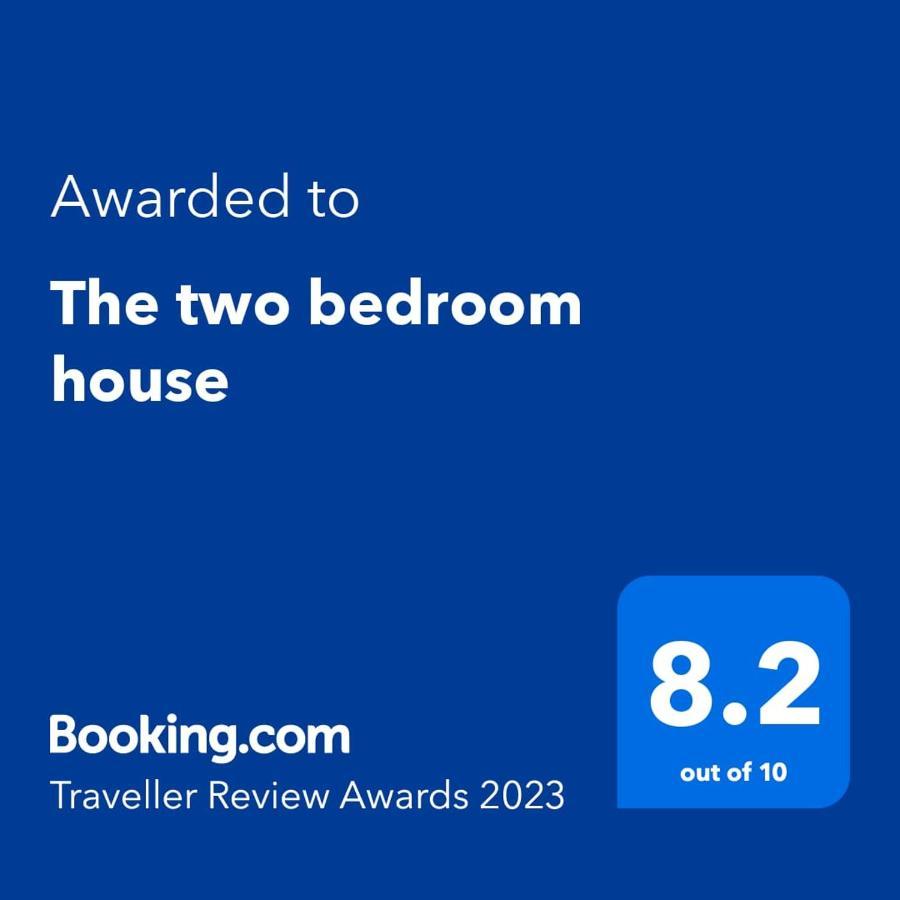The Two Bedroom House มาดิเครี ภายนอก รูปภาพ