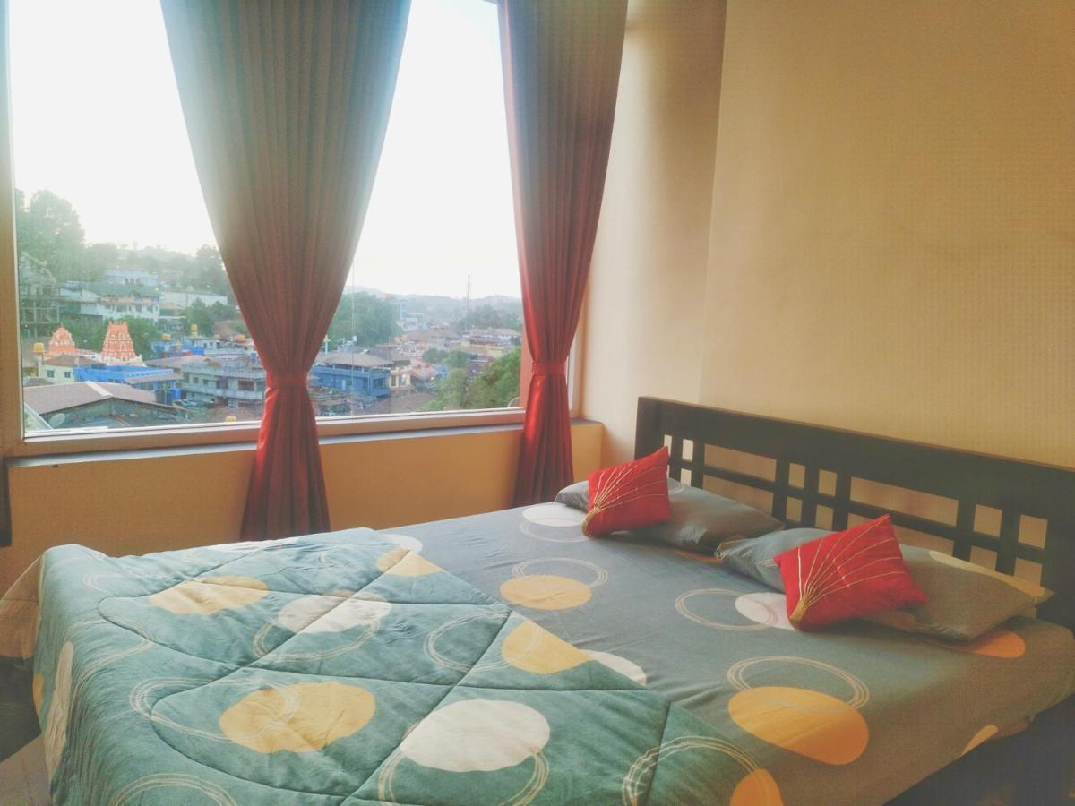 The Two Bedroom House มาดิเครี ภายนอก รูปภาพ